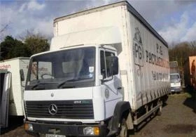 Mercedes-Benz 811 711,611,609 | Mobile.bg    3