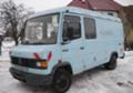 Mercedes-Benz 811 711,611,609ЧАСТИ, снимка 2