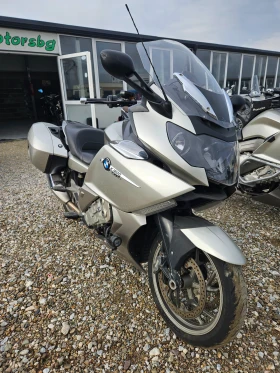 BMW K 1600GTL Лизинг Бартер, снимка 12