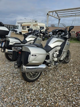 BMW K 1600GTL Лизинг Бартер, снимка 13