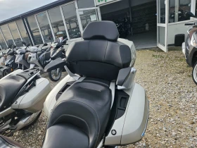 BMW K 1600GTL Лизинг Бартер, снимка 11