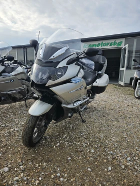 BMW K 1600GTL Лизинг Бартер, снимка 5