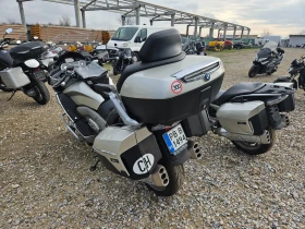 BMW K 1600GTL Лизинг Бартер, снимка 3