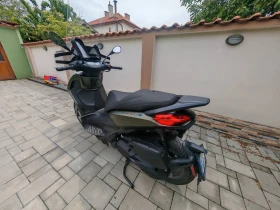 Piaggio Beverly 400, снимка 11