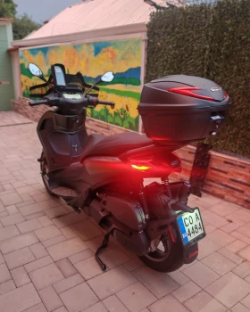 Piaggio Beverly 400, снимка 5