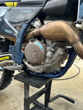 Husqvarna FC, снимка 9