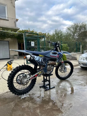 Husqvarna FC, снимка 4