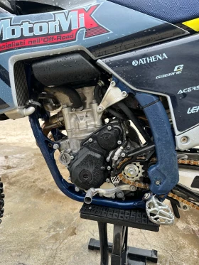 Husqvarna FC, снимка 7