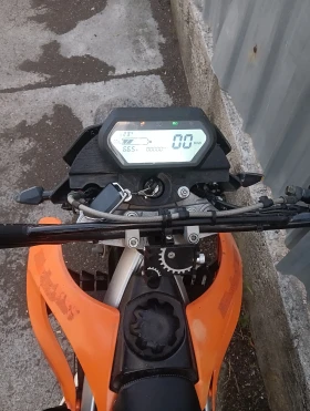 Malaguti XSM, снимка 3