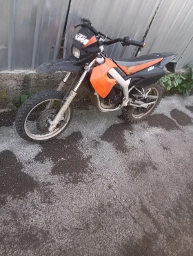 Malaguti XSM, снимка 2