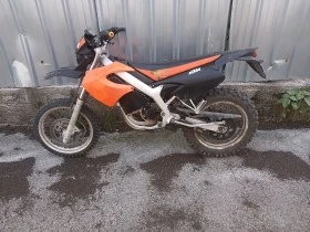 Malaguti XSM, снимка 1