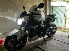 Suzuki Gsr 750 ABS A2, снимка 7