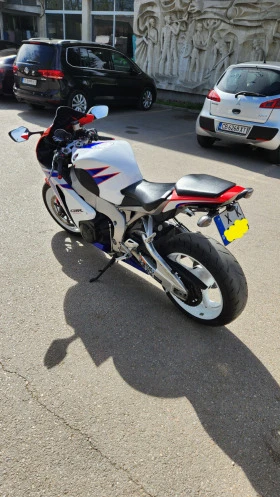 Honda Cbr 1000rr Sc59, снимка 5