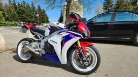 Honda Cbr 1000rr Sc59, снимка 3