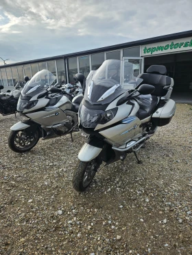 BMW K 1600GTL Лизинг Бартер, снимка 4