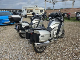 BMW K 1600GTL Лизинг Бартер, снимка 2