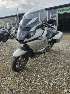 BMW K 1600GTL Лизинг Бартер, снимка 16