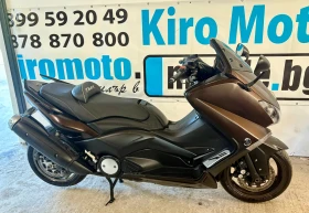 Yamaha T-max 530i J Costa! | Mobile.bg    4
