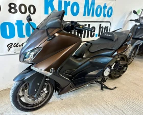  Yamaha T-max