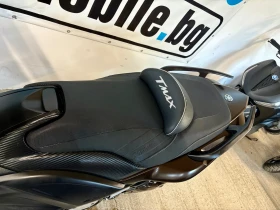 Yamaha T-max 530i J Costa! | Mobile.bg    10
