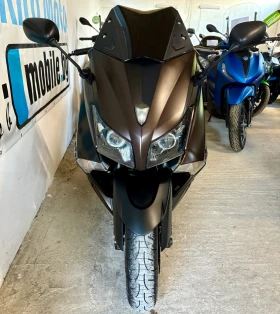 Yamaha T-max 530i J Costa! | Mobile.bg    3