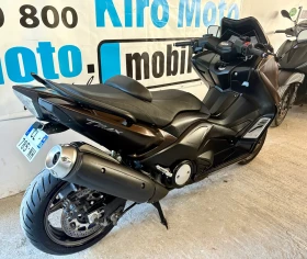 Yamaha T-max 530i J Costa! | Mobile.bg    6