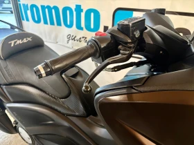 Yamaha T-max 530i J Costa! | Mobile.bg    7