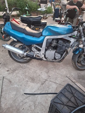 Suzuki Gsxr GSXR 750 | Mobile.bg    2