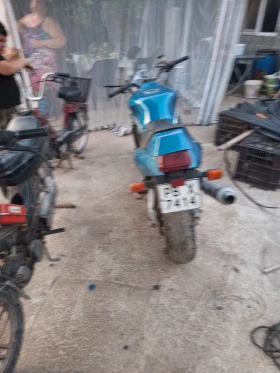 Suzuki Gsxr GSXR 750 | Mobile.bg    6