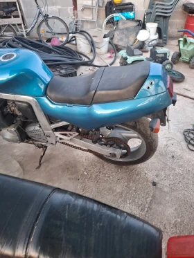 Suzuki Gsxr GSXR 750 | Mobile.bg    3