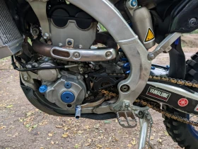 Обява за продажба на Yamaha Wr ~11 300 лв. - изображение 6