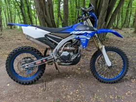 Обява за продажба на Yamaha Wr ~11 300 лв. - изображение 3