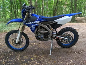 Обява за продажба на Yamaha Wr ~11 300 лв. - изображение 1