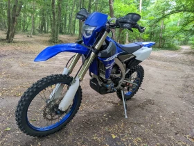 Обява за продажба на Yamaha Wr ~11 300 лв. - изображение 1