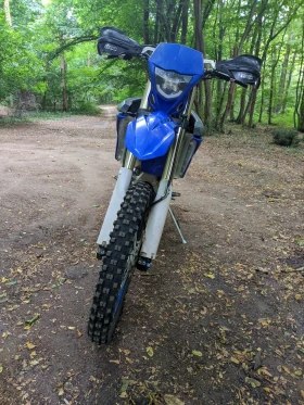 Обява за продажба на Yamaha Wr ~11 300 лв. - изображение 2