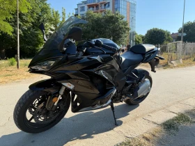 Kawasaki Z 1000SX | Mobile.bg    4
