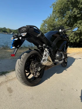 Kawasaki Z 1000SX | Mobile.bg    7