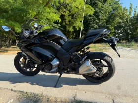 Kawasaki Z 1000SX | Mobile.bg    5