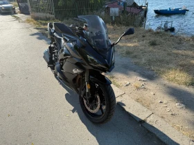 Kawasaki Z 1000SX | Mobile.bg    2