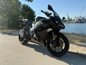  Kawasaki Z