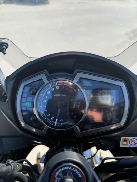 Kawasaki Z 1000SX | Mobile.bg    8