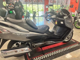 Suzuki Burgman Suzuki Burgman 400i | Mobile.bg    7