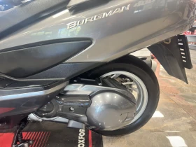 Suzuki Burgman Suzuki Burgman 400i | Mobile.bg    5