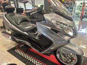 Suzuki Burgman Suzuki Burgman 400i | Mobile.bg    10