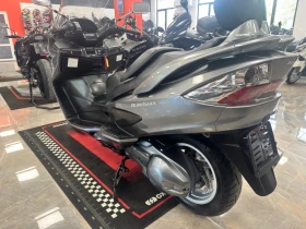     Suzuki Burgman Suzuki Burgman 400i