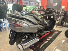     Suzuki Burgman Suzuki Burgman 400i