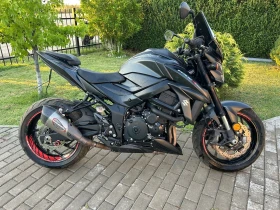  Suzuki Gsx