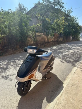 Обява за продажба на Honda Dio ~ 650 лв. - изображение 1
