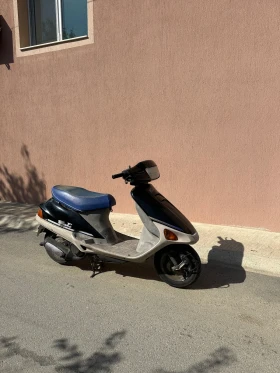 Обява за продажба на Honda Dio ~ 650 лв. - изображение 1