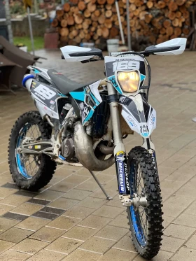  Husqvarna TE